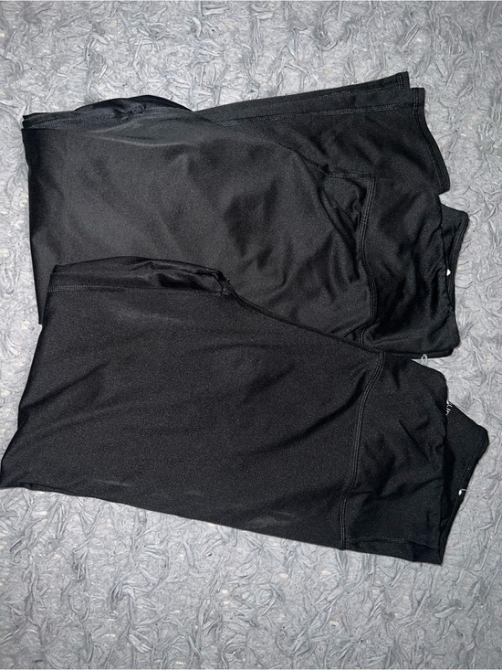 Maurices Pants - Maurices Black Leggings